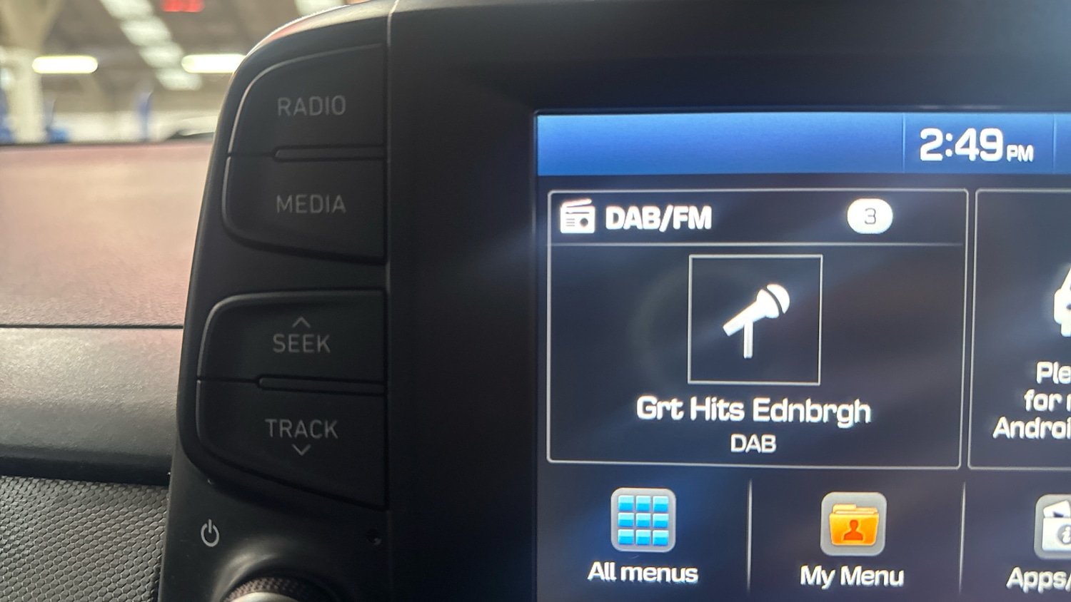 Used Hyundai KONA 2019 for sale - 76719236: Photo 23