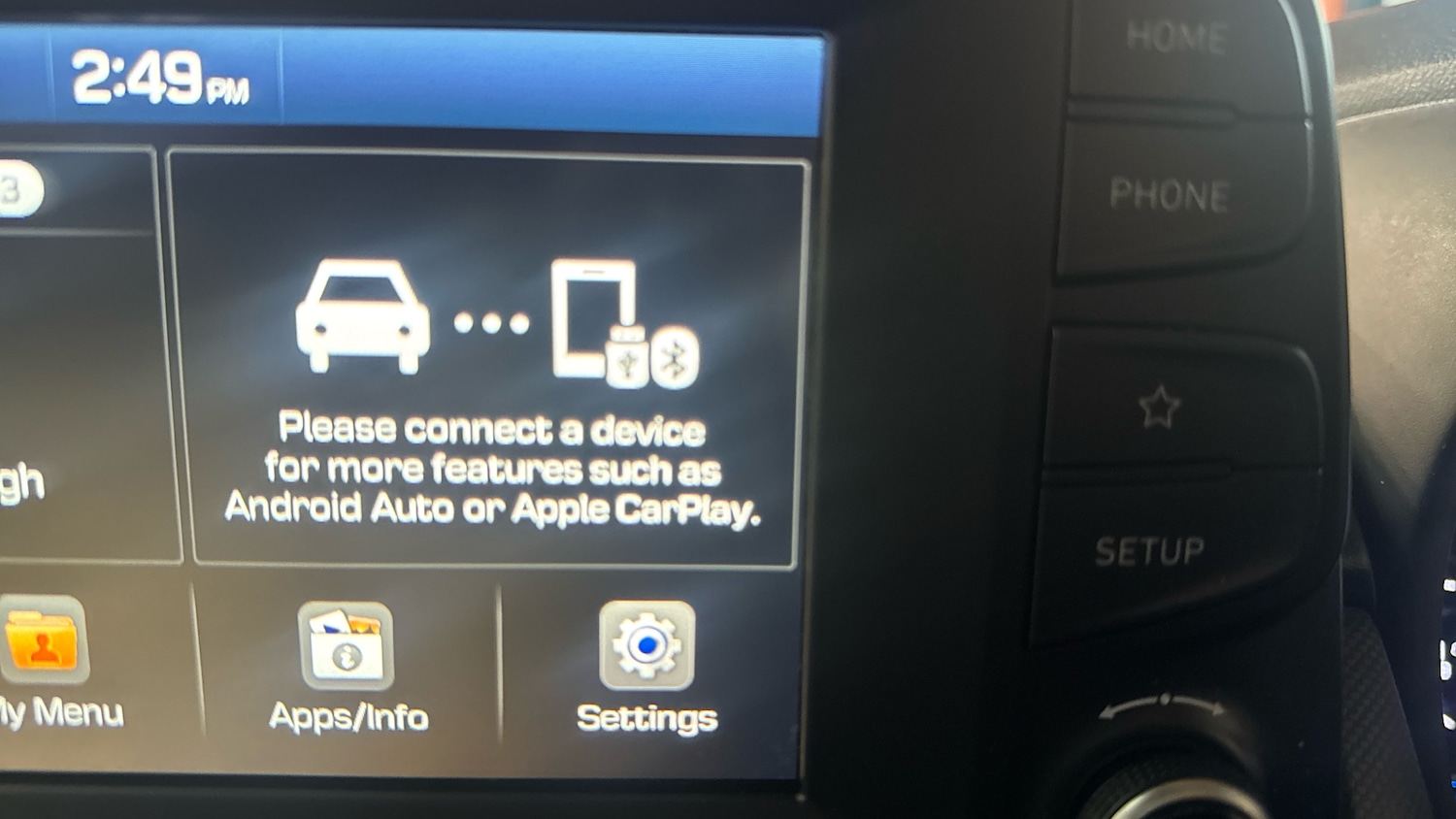 Used Hyundai KONA 2019 for sale - 76719236: Photo 24