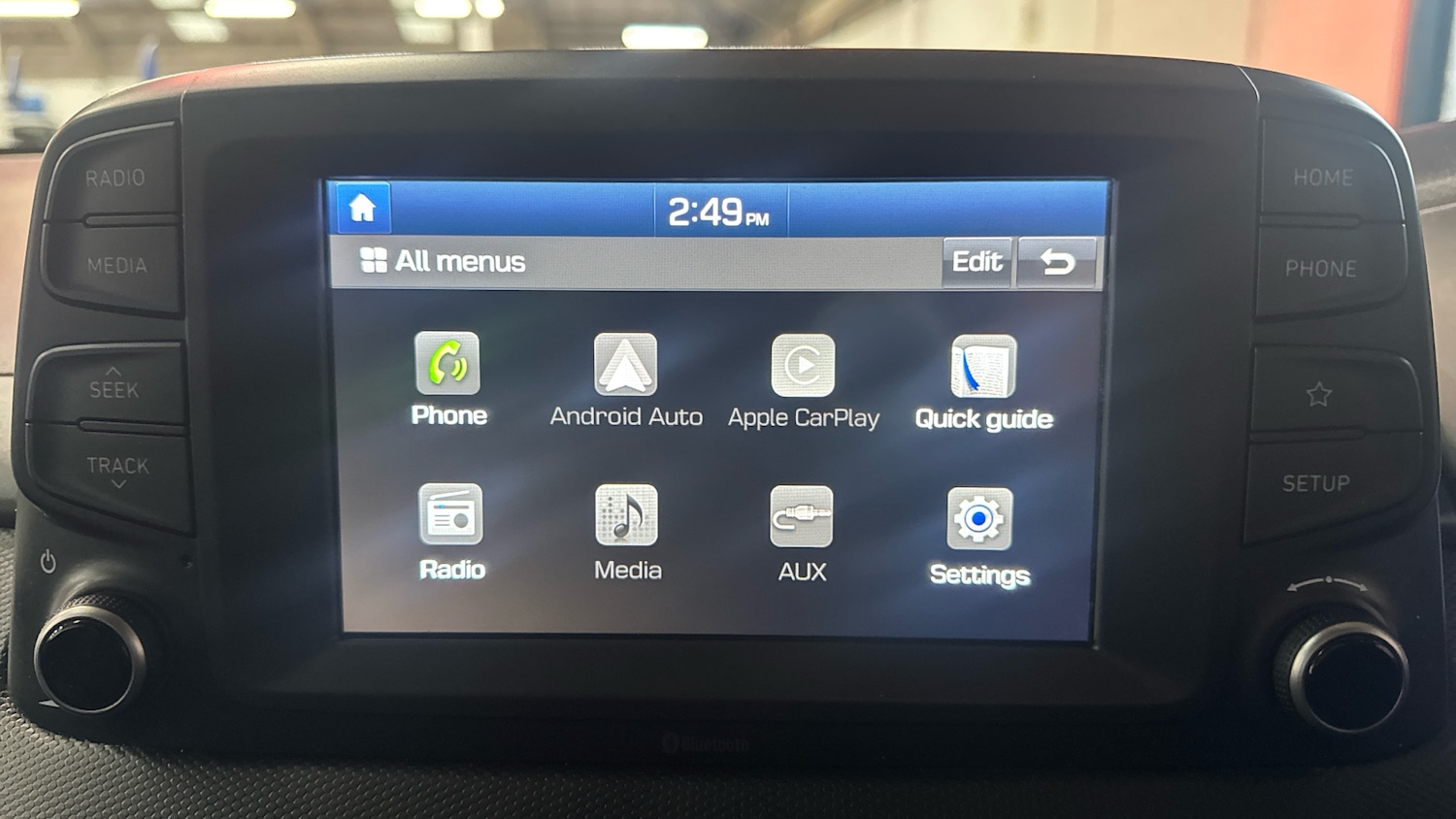 Used Hyundai KONA 2019 for sale - 76719236: Photo 25