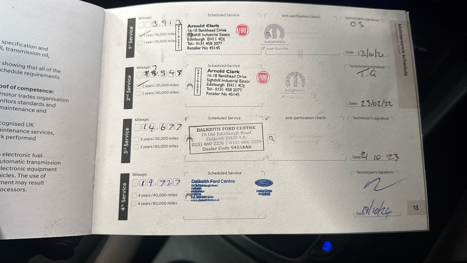 Used Hyundai KONA 2019 for sale - 76719236: Photo 28