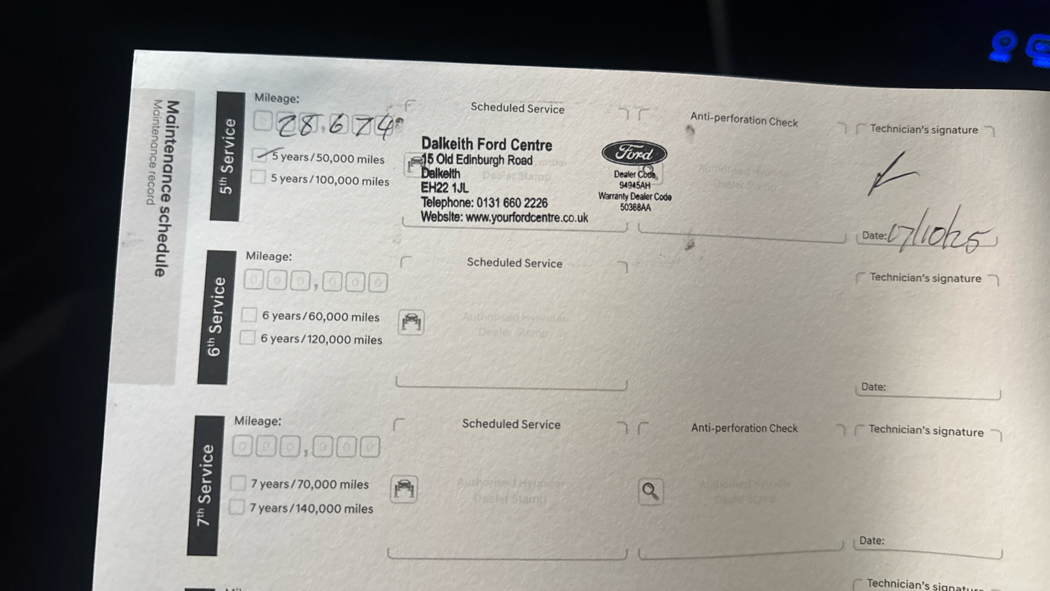 Used Hyundai KONA 2019 for sale - 76719236: Photo 29