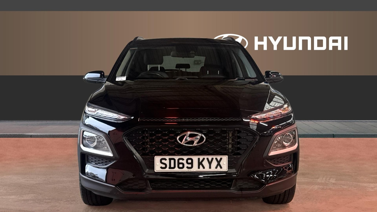Used Hyundai KONA 2019 for sale - 76719236: Photo 3