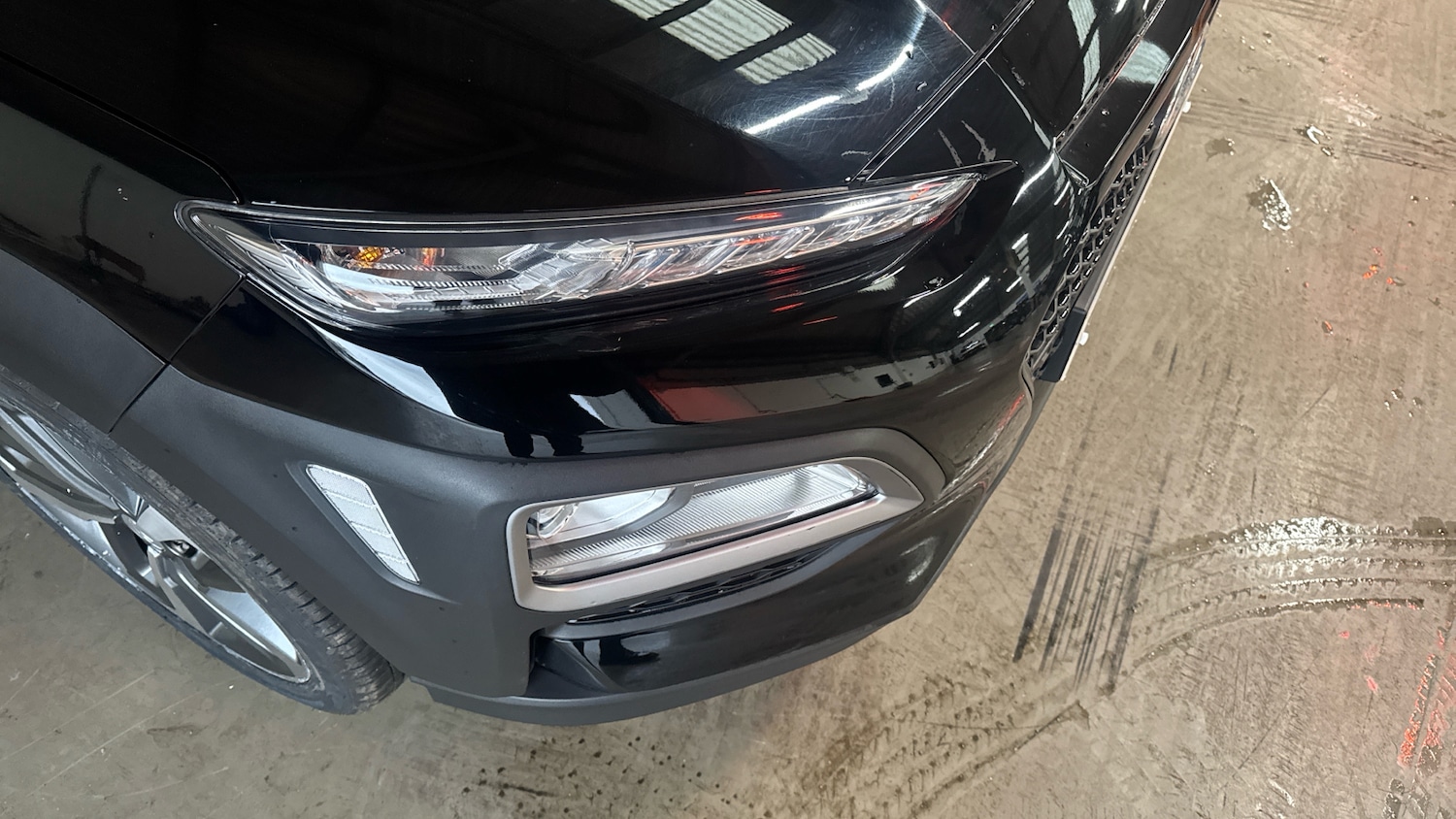Used Hyundai KONA 2019 for sale - 76719236: Photo 32