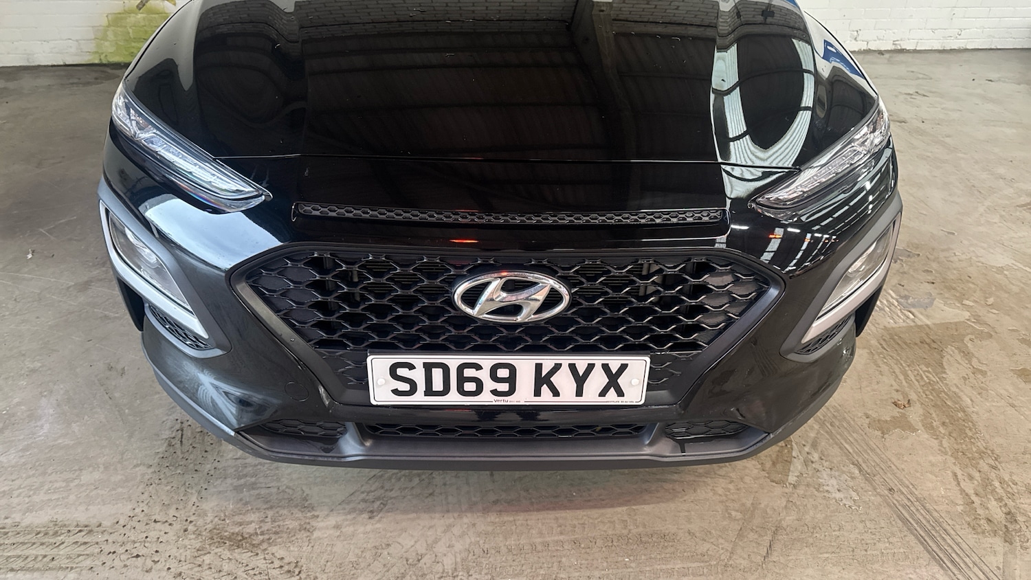 Used Hyundai KONA 2019 for sale - 76719236: Photo 33