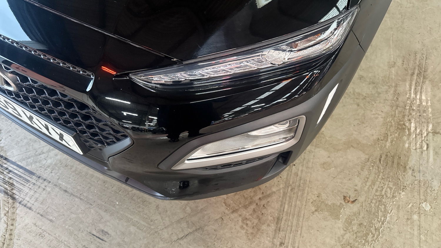 Used Hyundai KONA 2019 for sale - 76719236: Photo 34