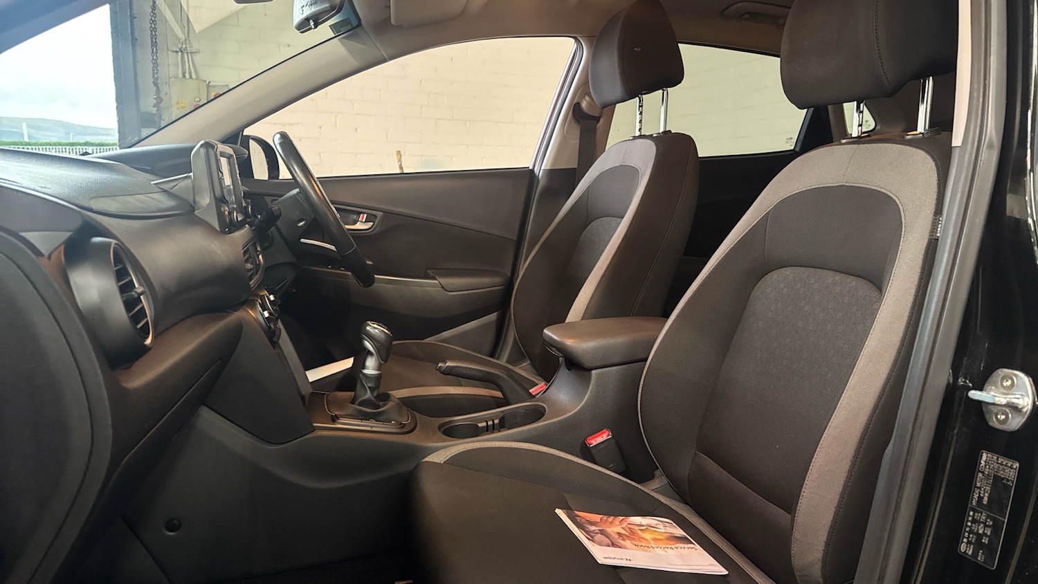 Used Hyundai KONA 2019 for sale - 76719236: Photo 38