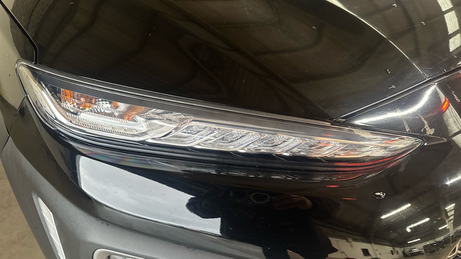 Used Hyundai KONA 2019 for sale - 76719236: Photo 40