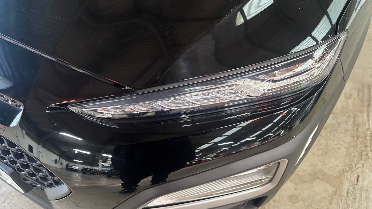 Used Hyundai KONA 2019 for sale - 76719236: Photo 42