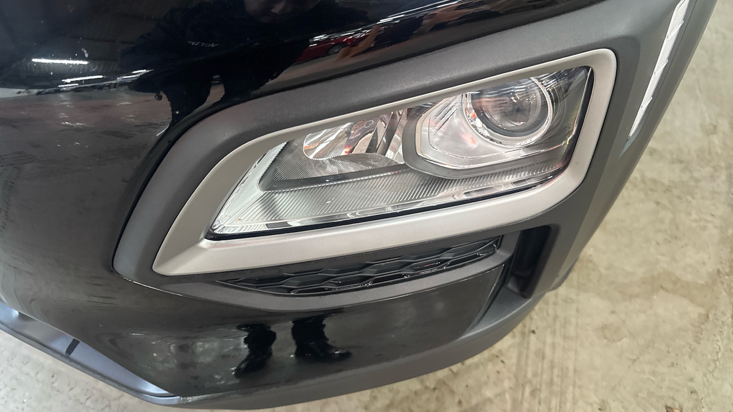 Used Hyundai KONA 2019 for sale - 76719236: Photo 43