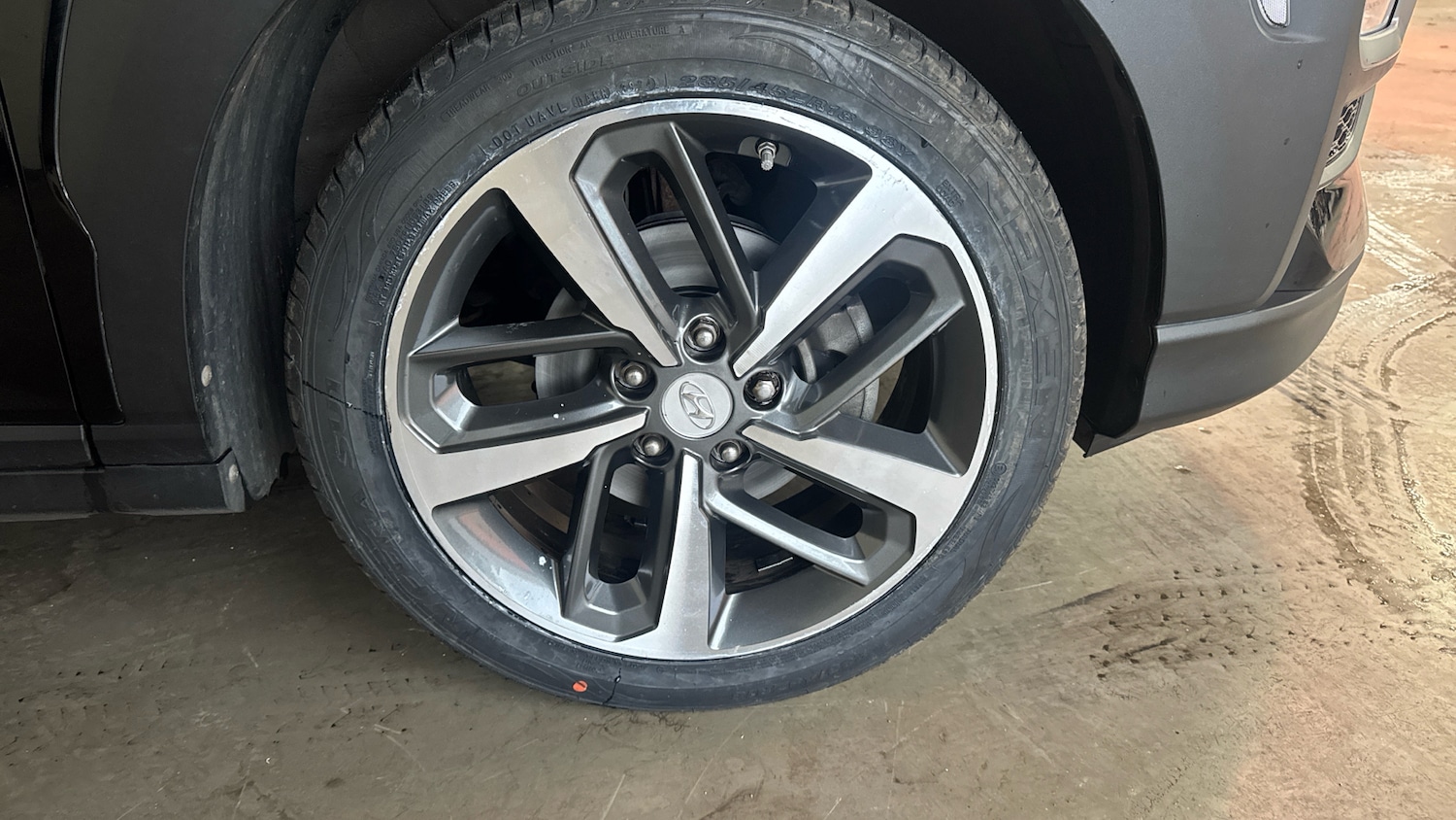 Used Hyundai KONA 2019 for sale - 76719236: Photo 44