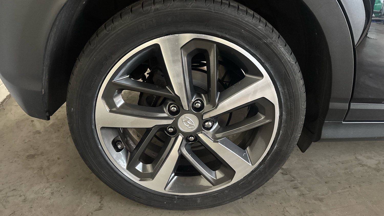 Used Hyundai KONA 2019 for sale - 76719236: Photo 45