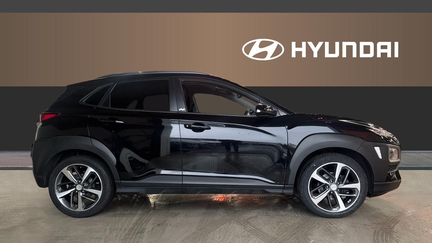 Used Hyundai KONA 2019 for sale - 76719236: Photo 5
