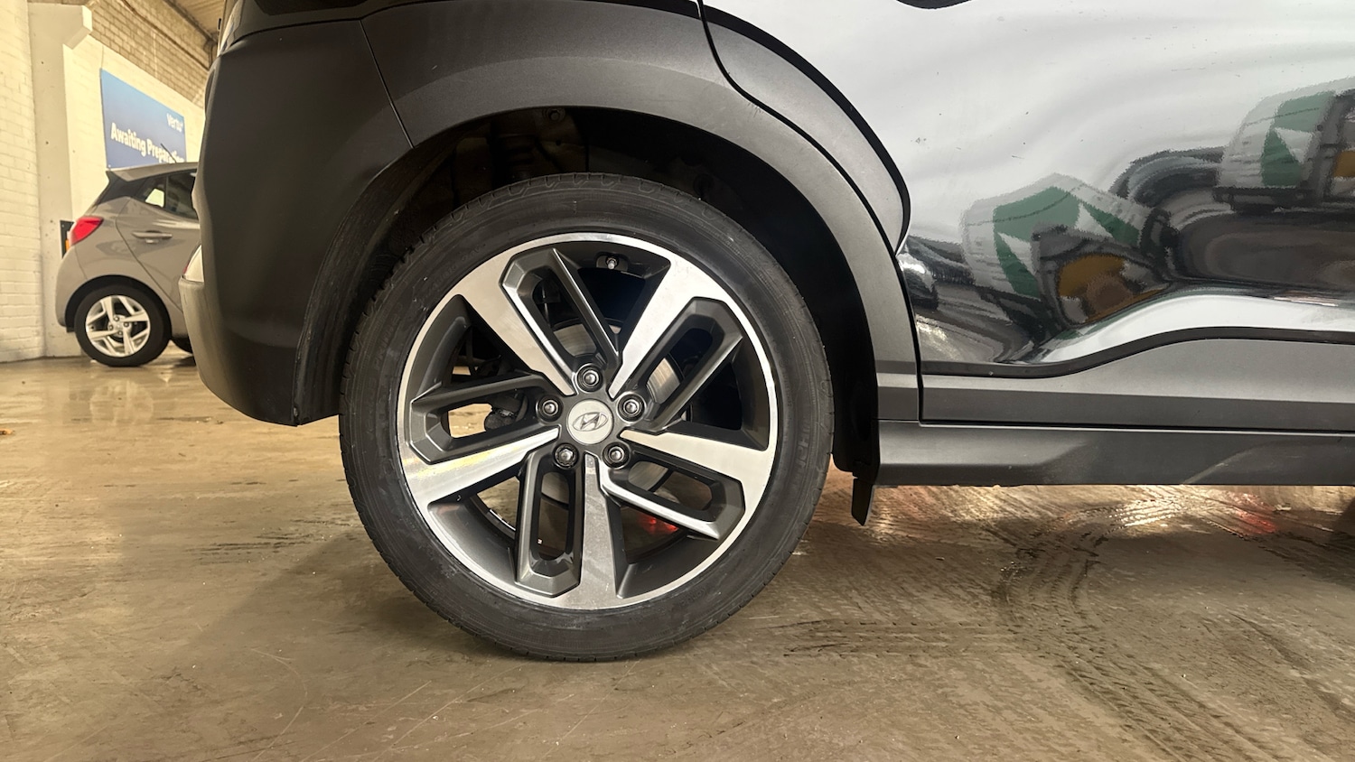 Used Hyundai KONA 2019 for sale - 76719236: Photo 7