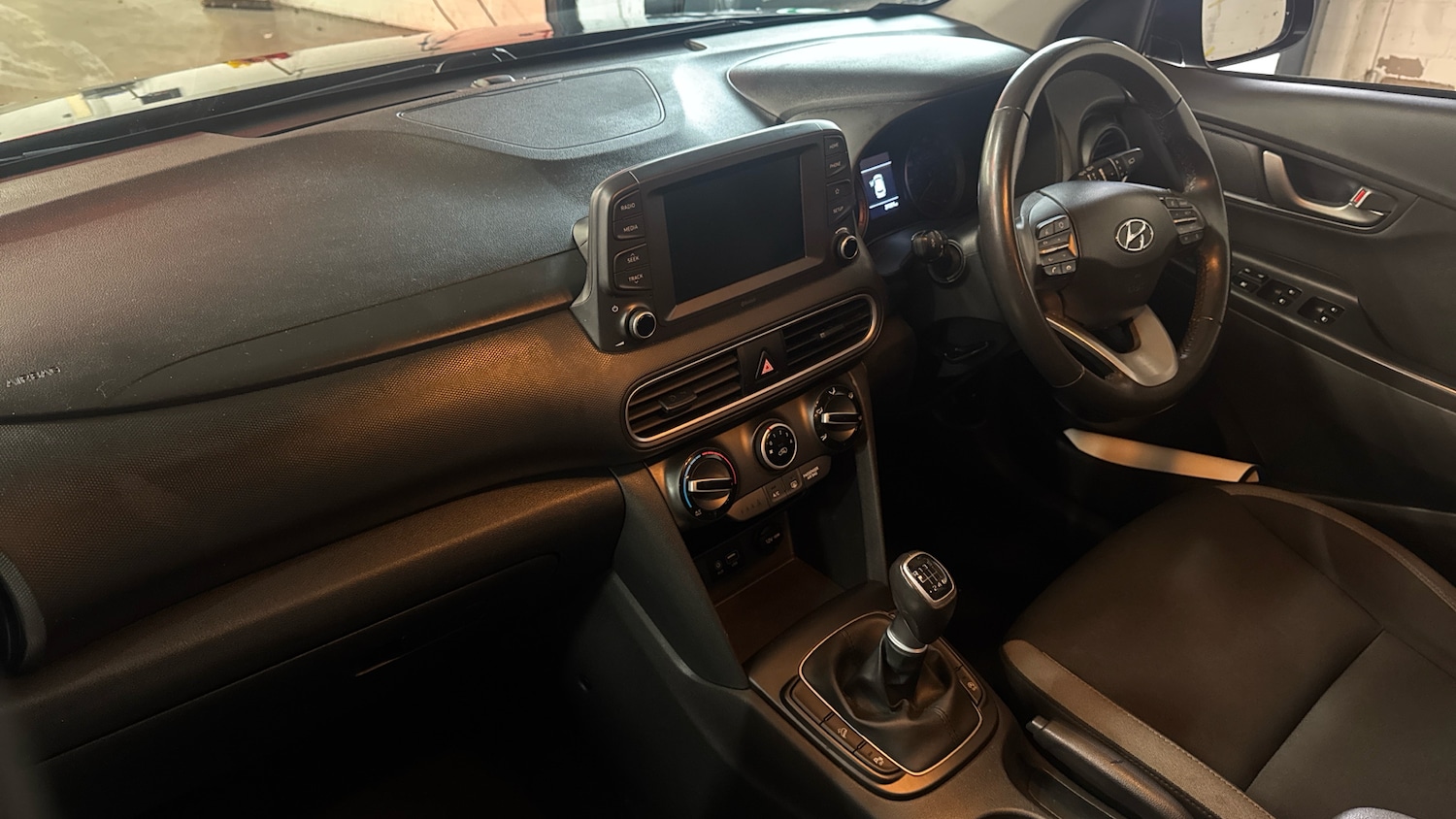 Used Hyundai KONA 2019 for sale - 76719236: Photo 9