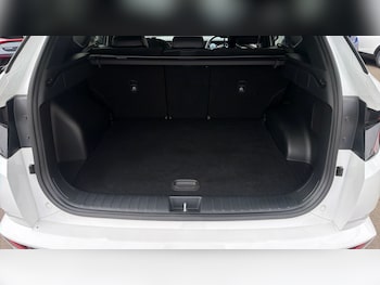 Used Hyundai TUCSON 2022 for sale - 79057596: Photo