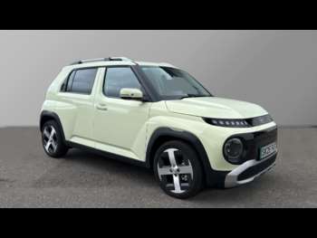 Used Hyundai Other 2025 for sale - 75045157: Photo