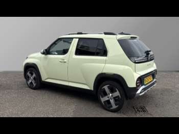 Used Hyundai Other 2025 for sale - 75045157: Photo