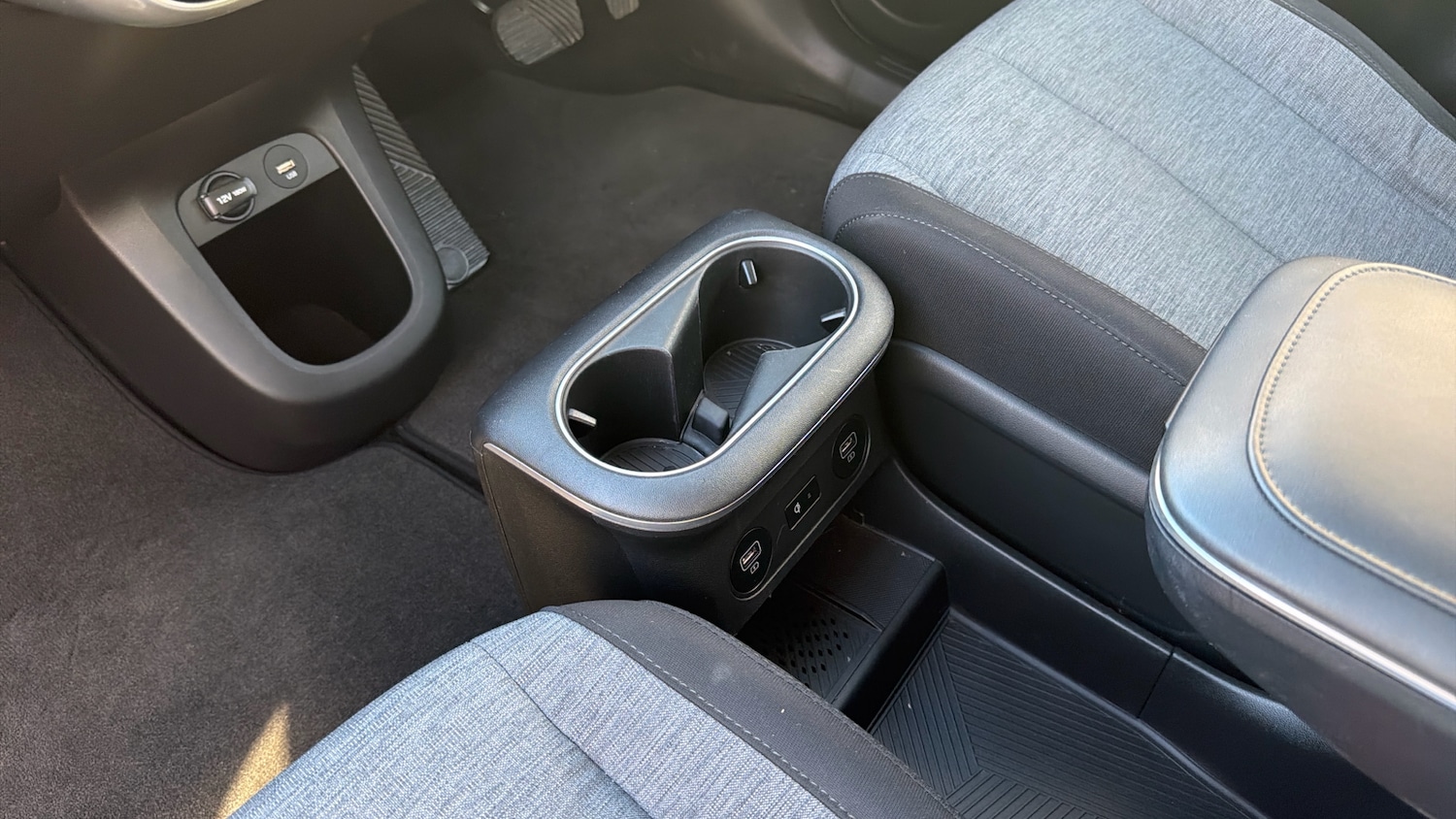 Used Hyundai IONIQ 5 2021 for sale - 76892889: Photo 12