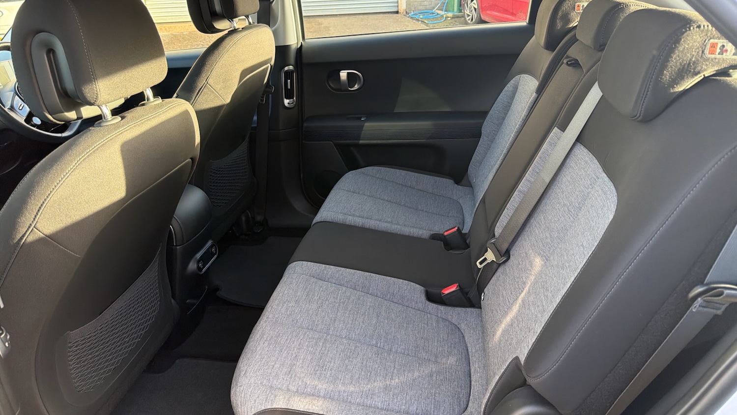 Used Hyundai IONIQ 5 2021 for sale - 76892889: Photo 15