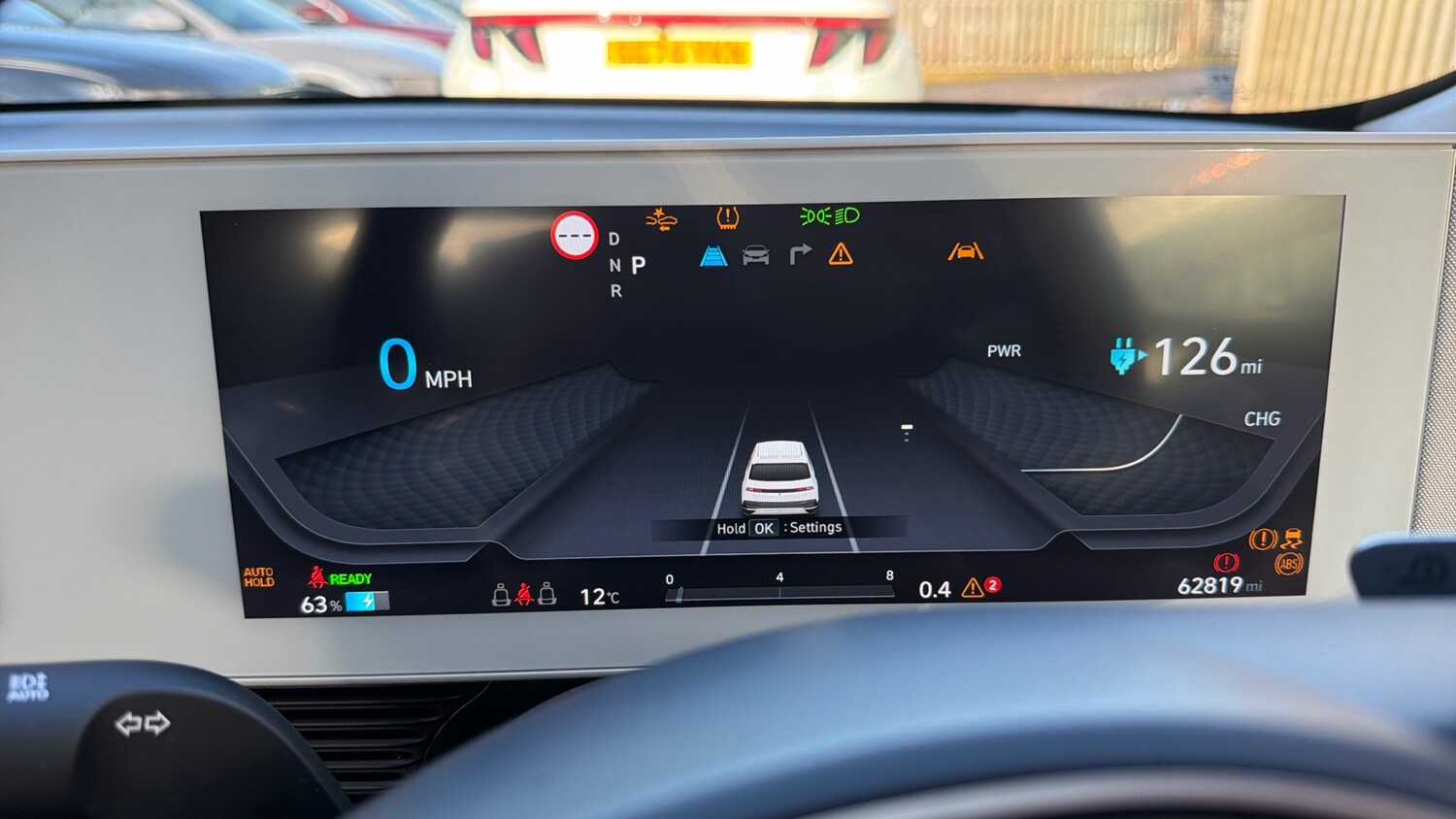 Used Hyundai IONIQ 5 2021 for sale - 76892889: Photo 17