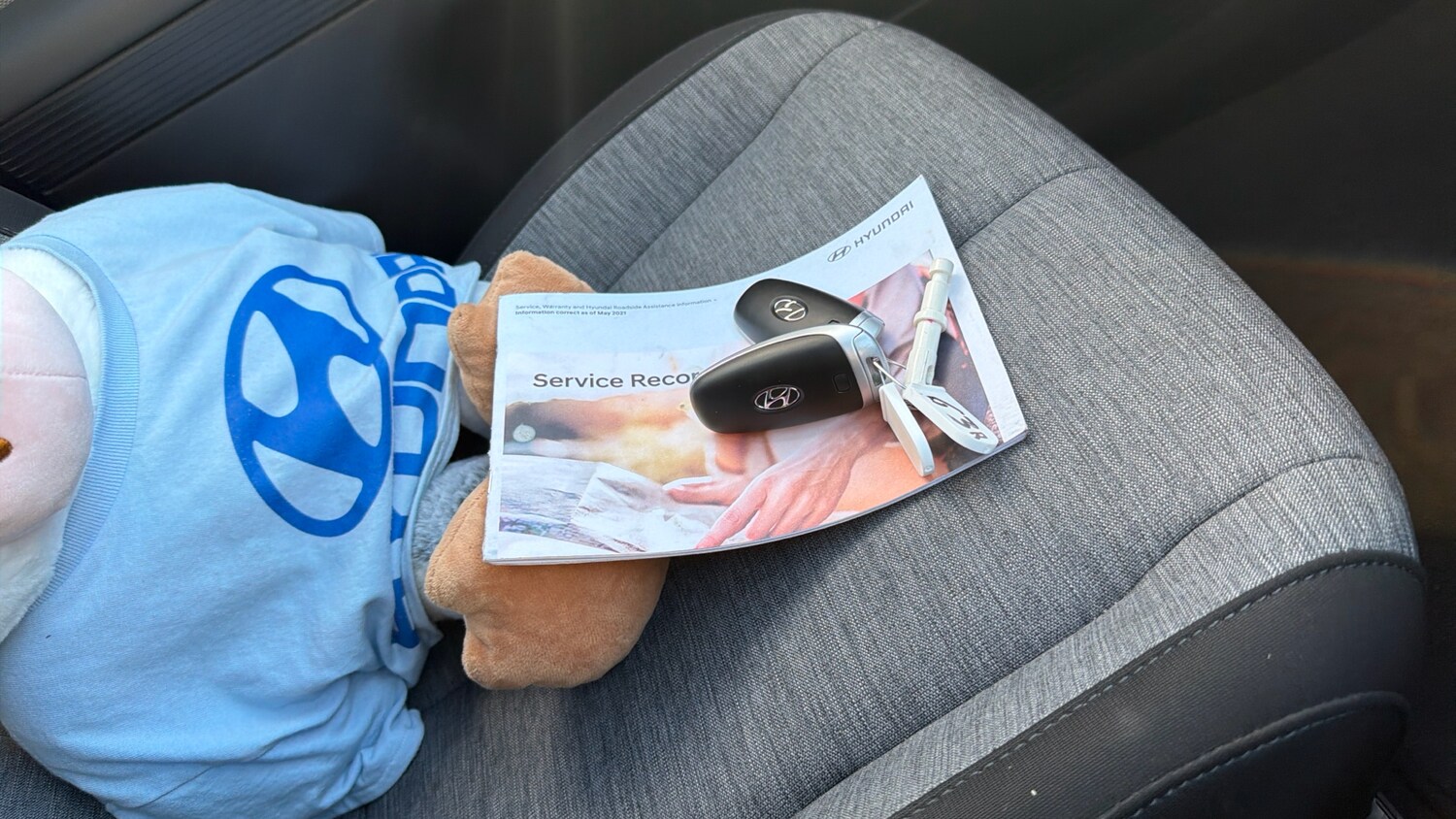 Used Hyundai IONIQ 5 2021 for sale - 76892889: Photo 18