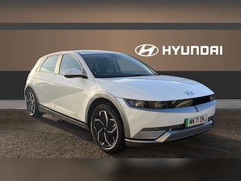 2021 (71) - 125kW Premium 58 kWh 5dr Auto