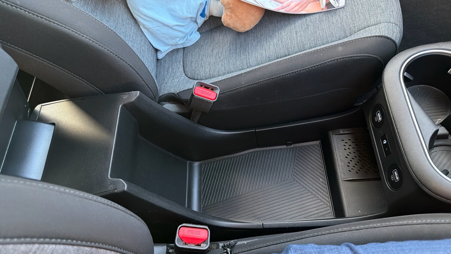 Used Hyundai IONIQ 5 2021 for sale - 76892889: Photo 21