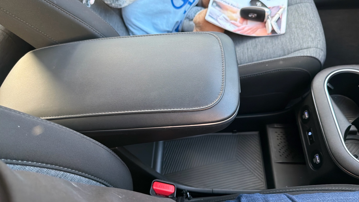 Used Hyundai IONIQ 5 2021 for sale - 76892889: Photo 22