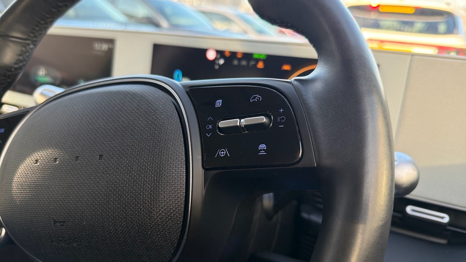 Used Hyundai IONIQ 5 2021 for sale - 76892889: Photo 24