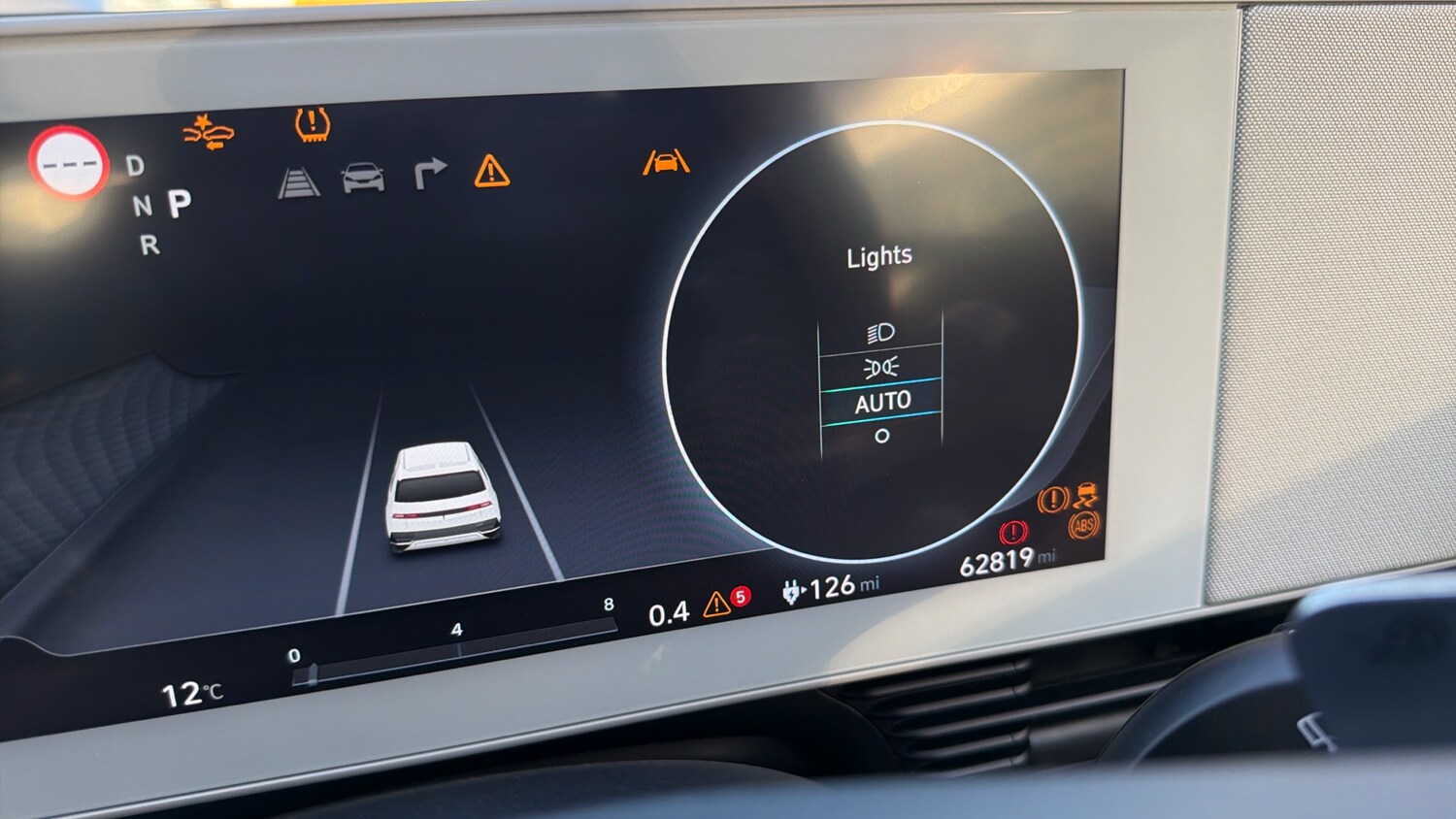 Used Hyundai IONIQ 5 2021 for sale - 76892889: Photo 29