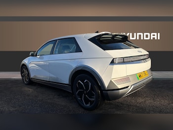 Used Hyundai IONIQ 5 2021 for sale - 76892889: Photo