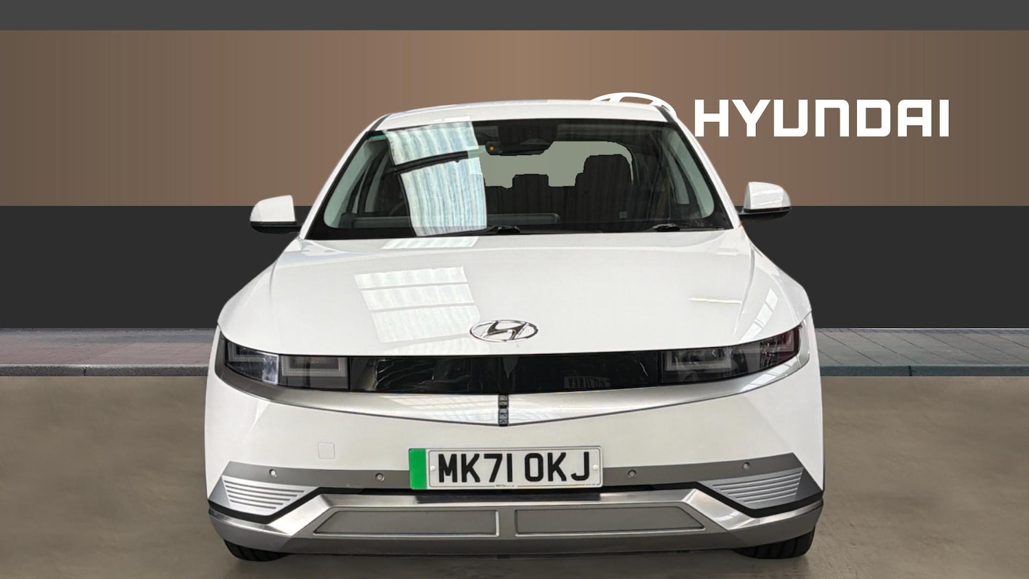 Used Hyundai IONIQ 5 2021 for sale - 76892889: Photo 3