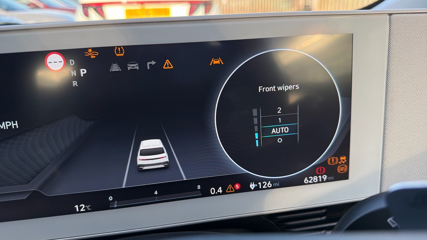 Used Hyundai IONIQ 5 2021 for sale - 76892889: Photo 30