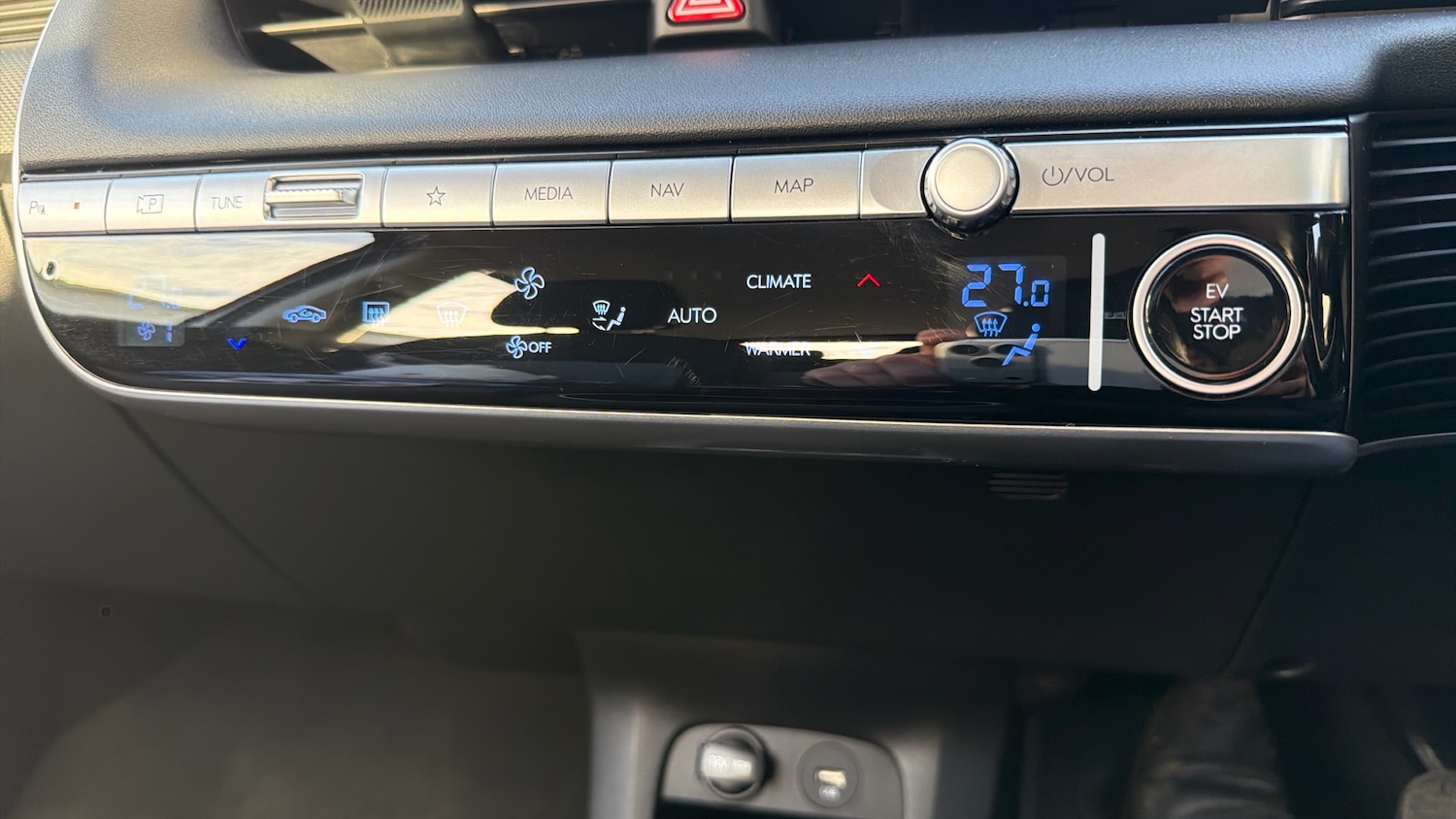 Used Hyundai IONIQ 5 2021 for sale - 76892889: Photo 31