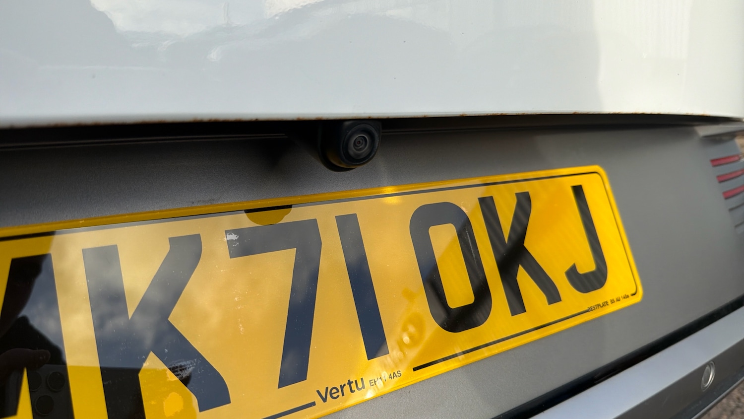 Used Hyundai IONIQ 5 2021 for sale - 76892889: Photo 39