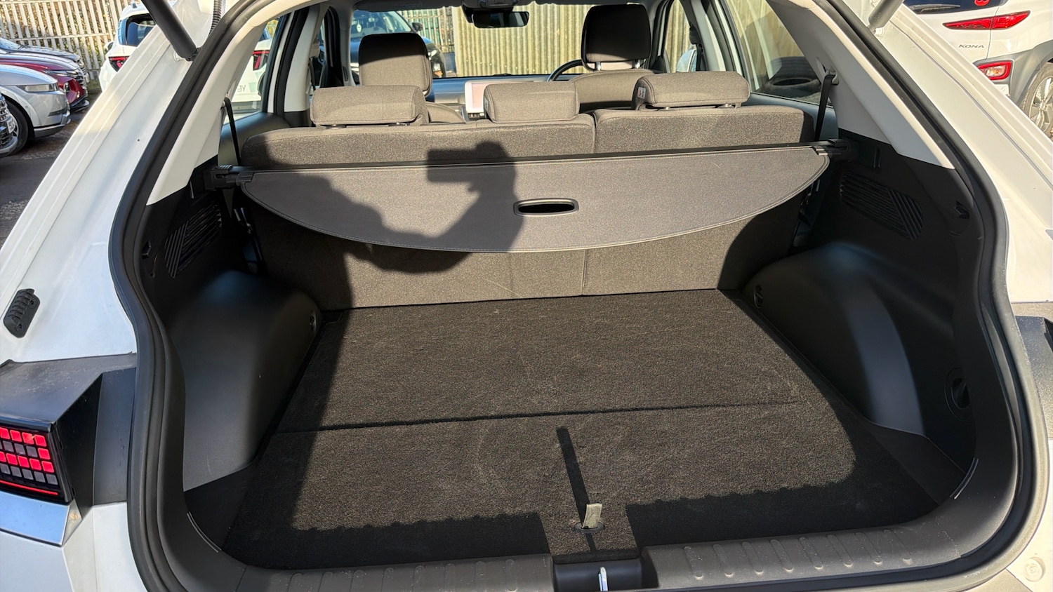 Used Hyundai IONIQ 5 2021 for sale - 76892889: Photo 4