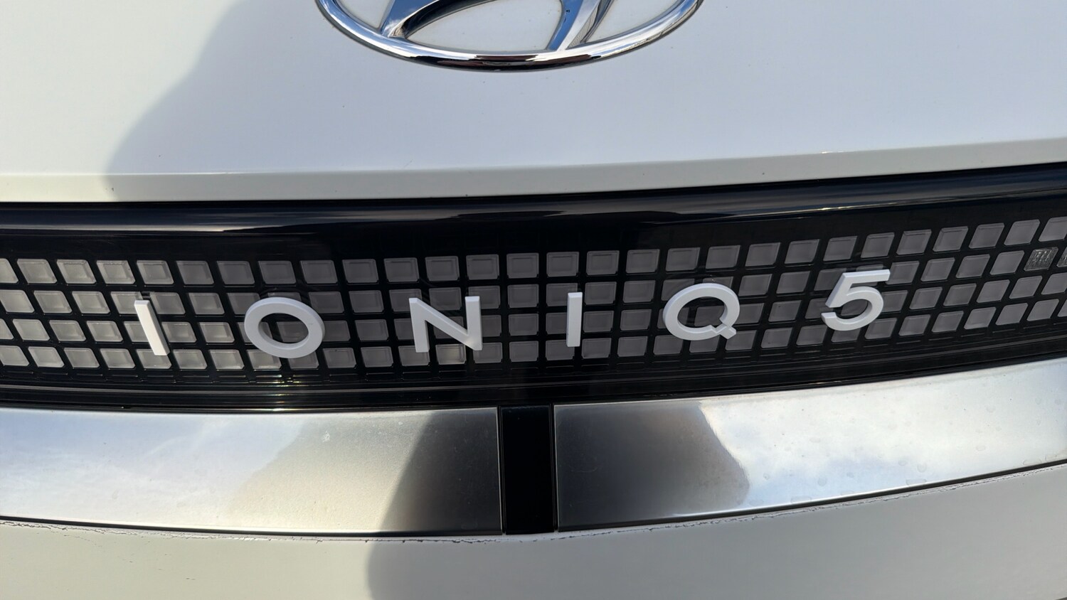 Used Hyundai IONIQ 5 2021 for sale - 76892889: Photo 40