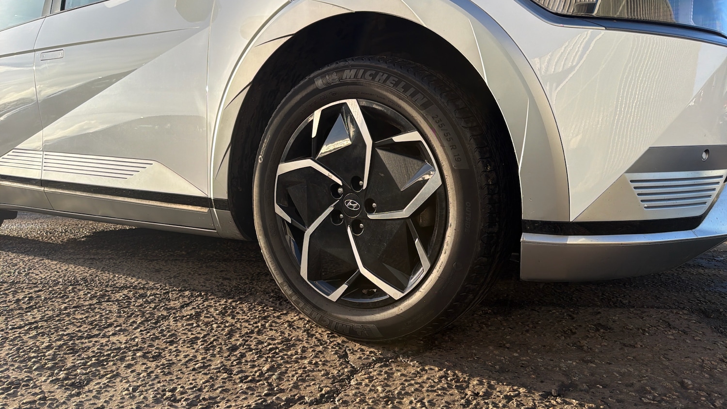 Used Hyundai IONIQ 5 2021 for sale - 76892889: Photo 7