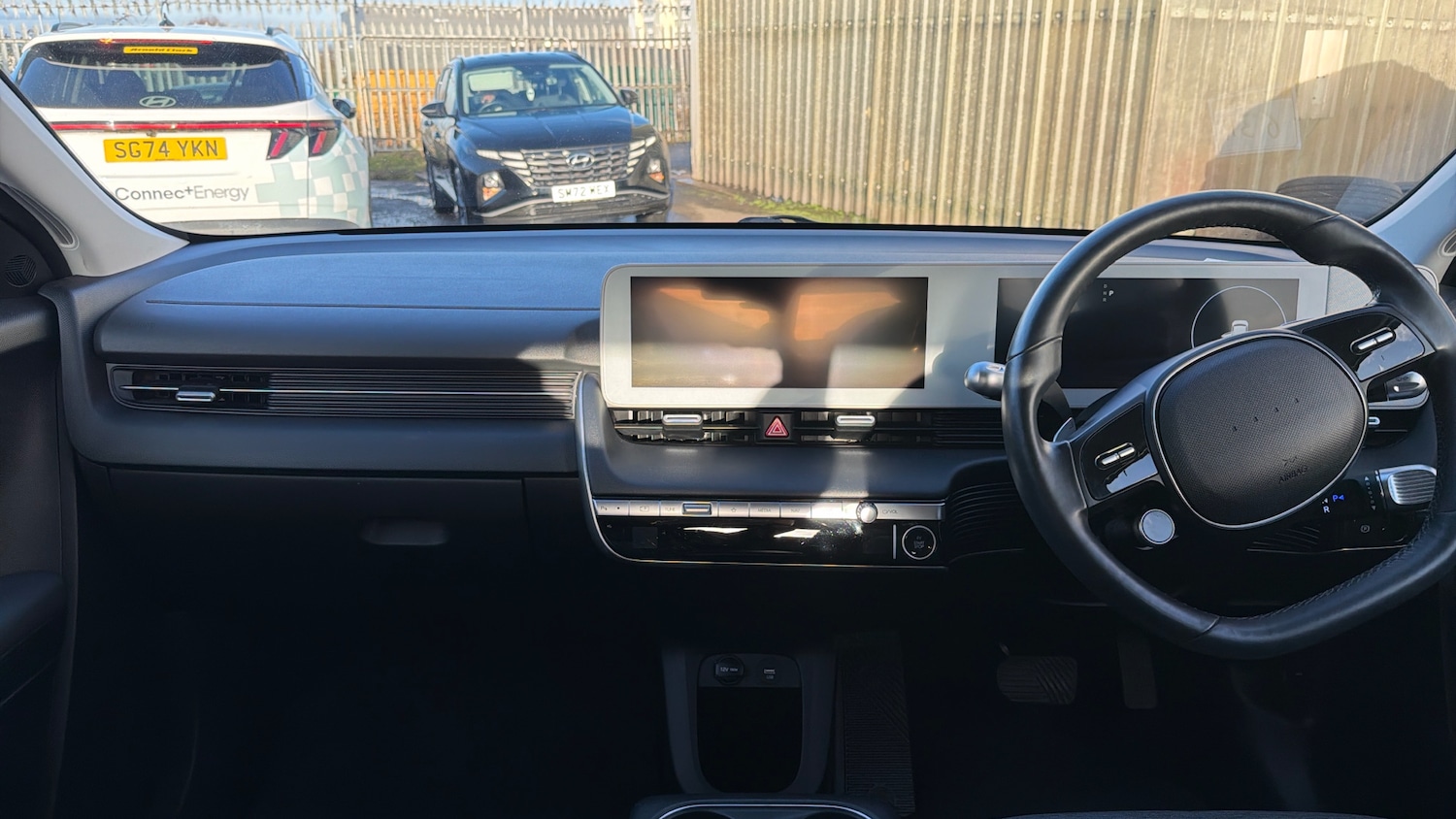 Used Hyundai IONIQ 5 2021 for sale - 76892889: Photo 9