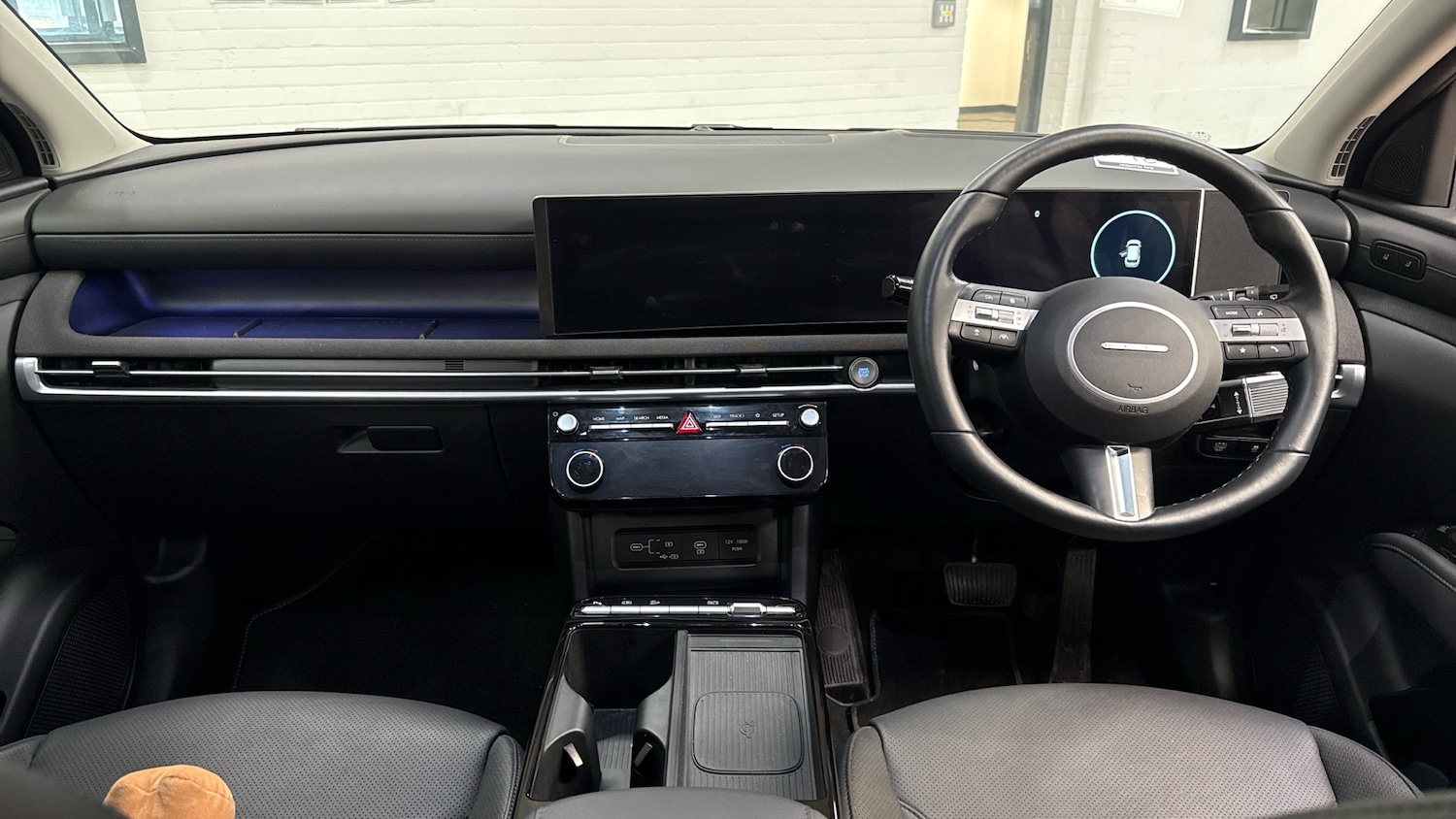 Used Hyundai TUCSON 2024 for sale - 77917659: Photo 10