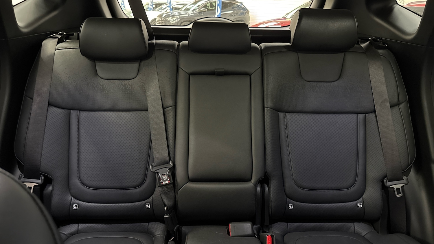 Used Hyundai TUCSON 2024 for sale - 77917659: Photo 15