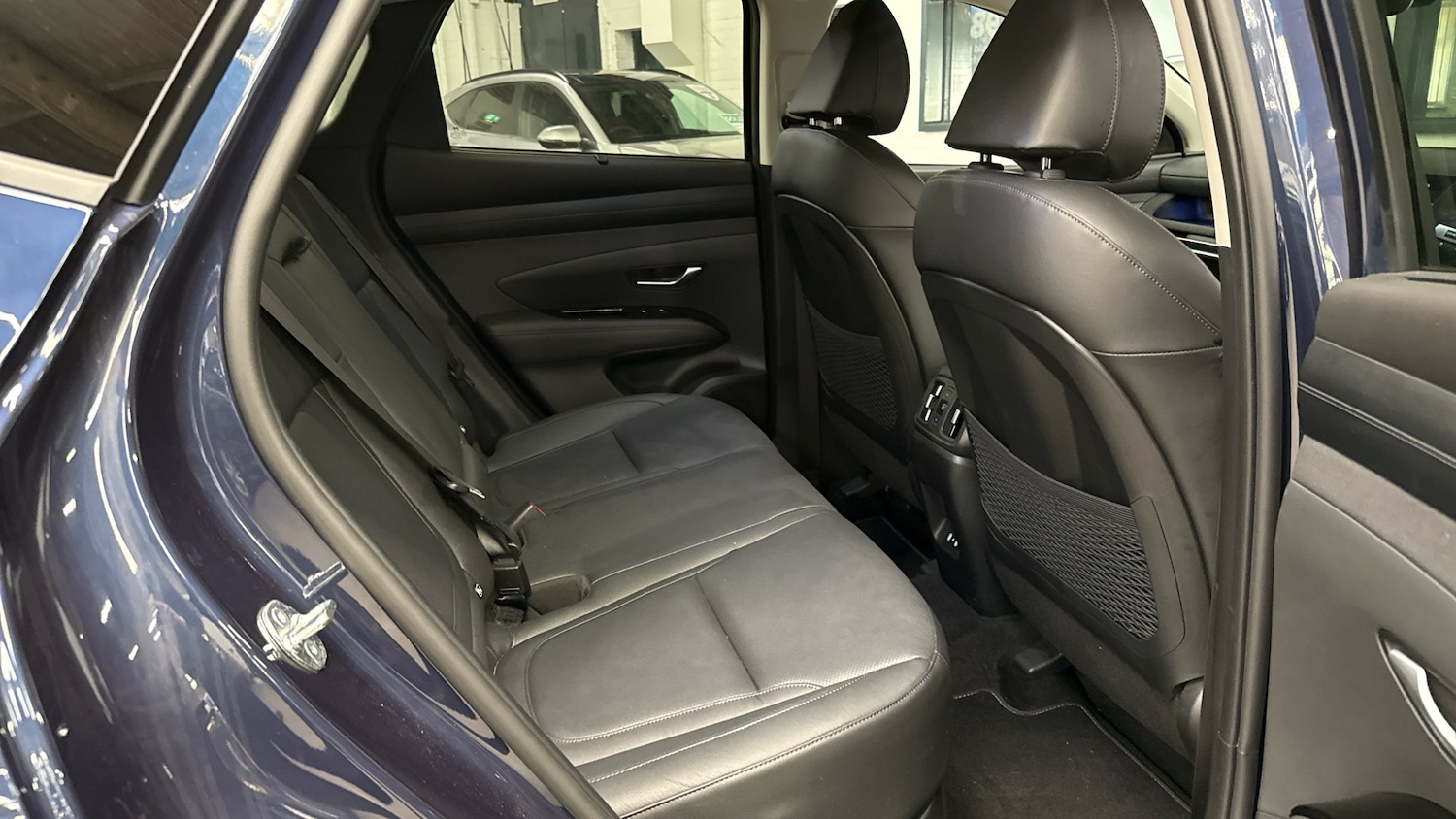 Used Hyundai TUCSON 2024 for sale - 77917659: Photo 16