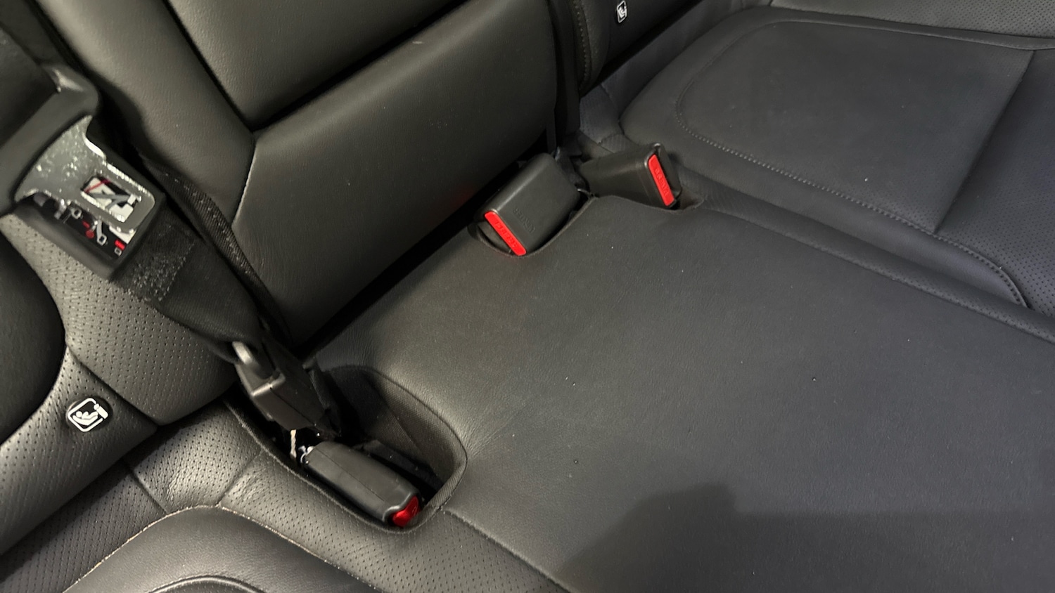 Used Hyundai TUCSON 2024 for sale - 77917659: Photo 17