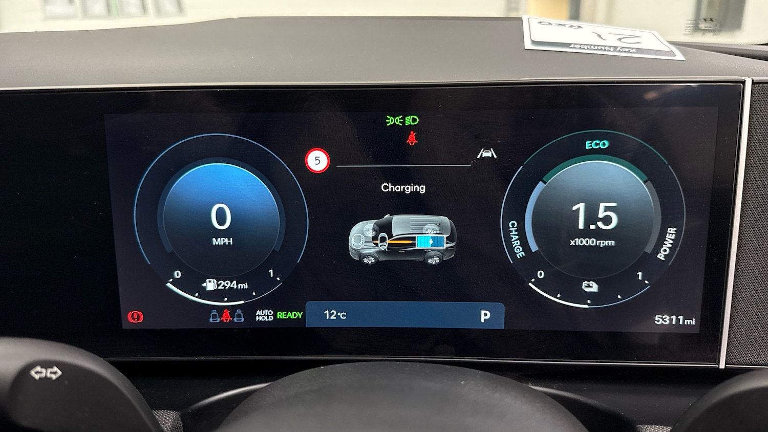 Used Hyundai TUCSON 2024 for sale - 77917659: Photo 18