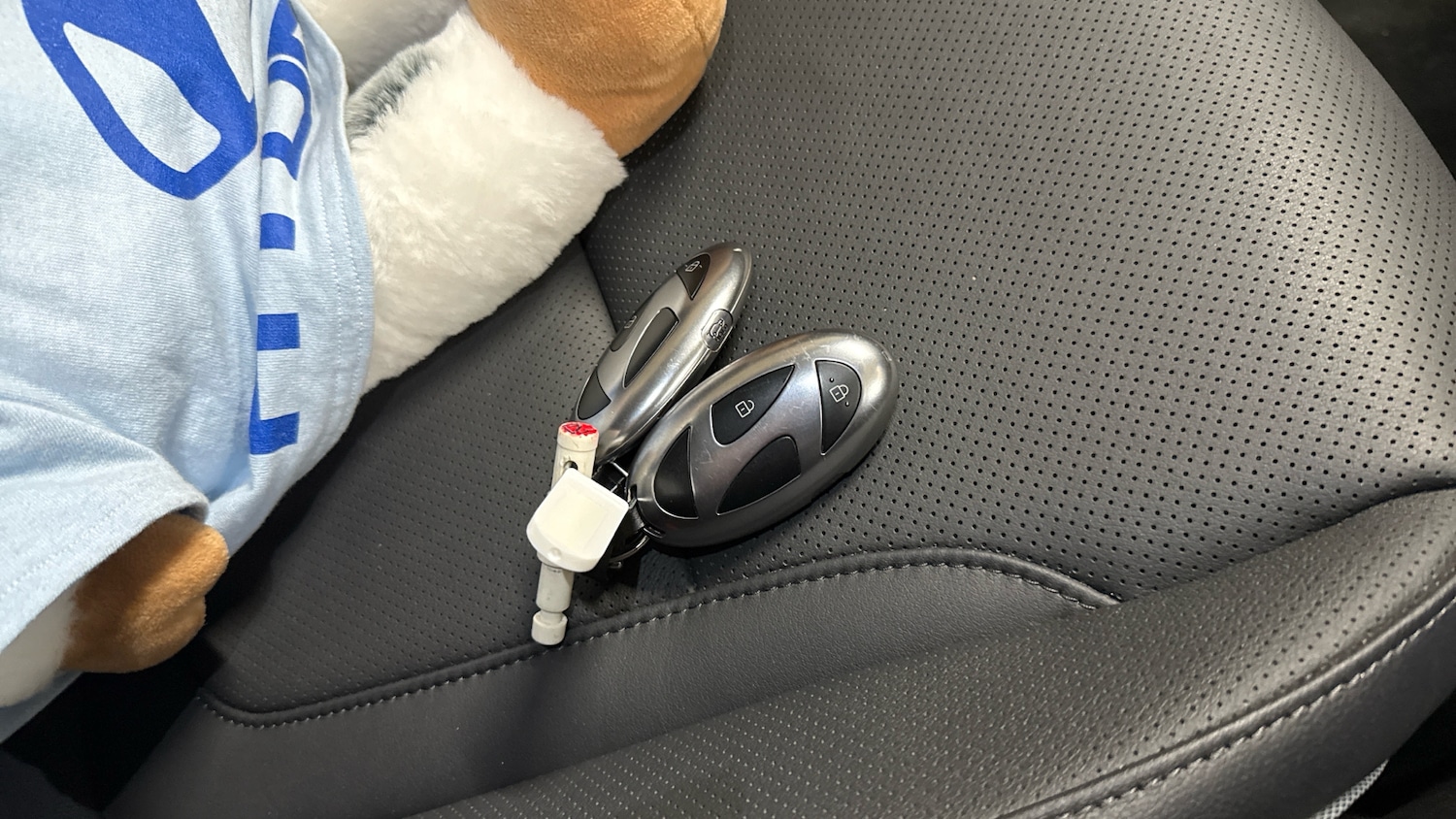 Used Hyundai TUCSON 2024 for sale - 77917659: Photo 20