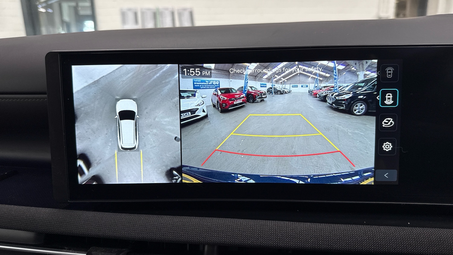 Used Hyundai TUCSON 2024 for sale - 77917659: Photo 23