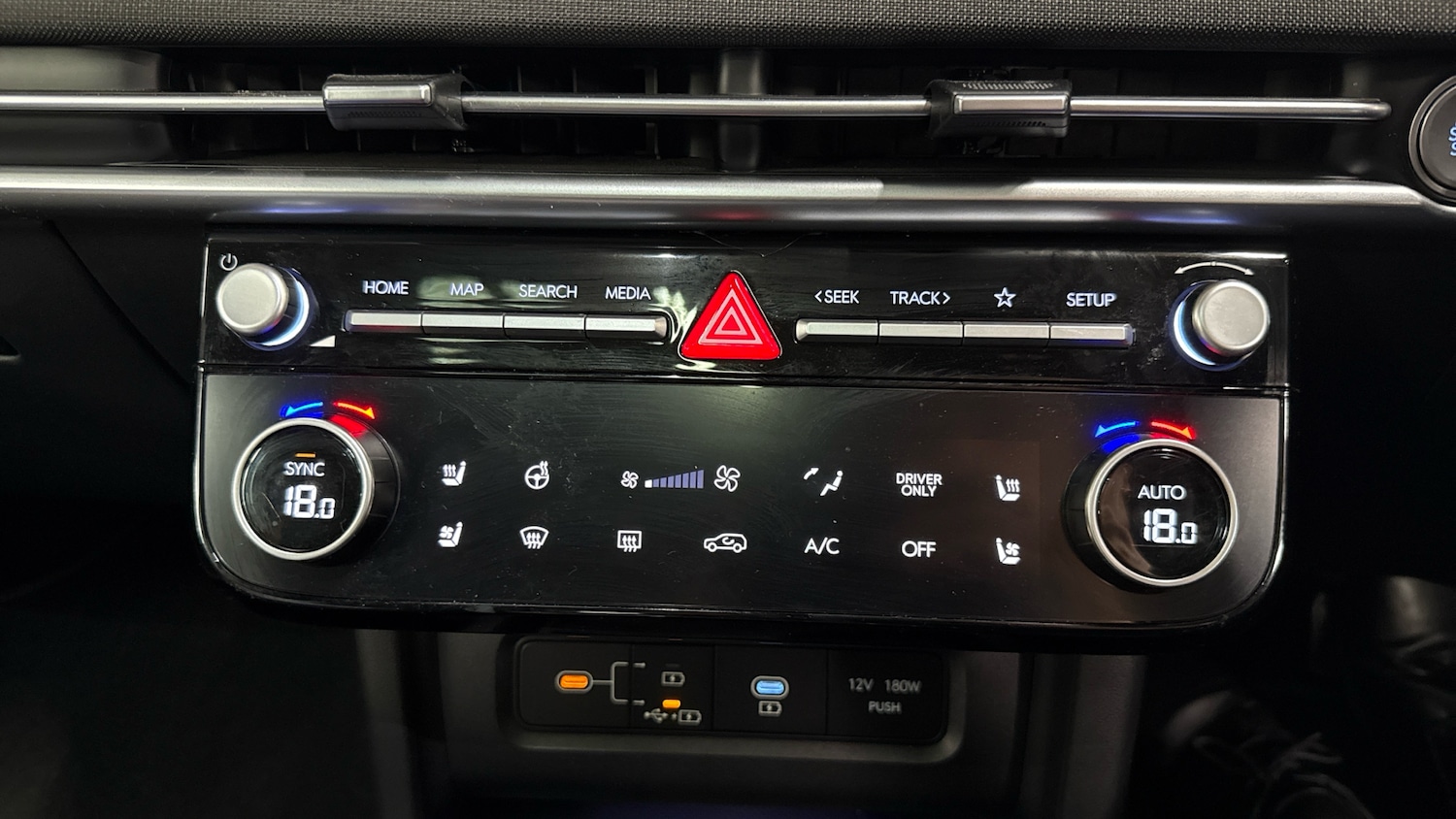 Used Hyundai TUCSON 2024 for sale - 77917659: Photo 24