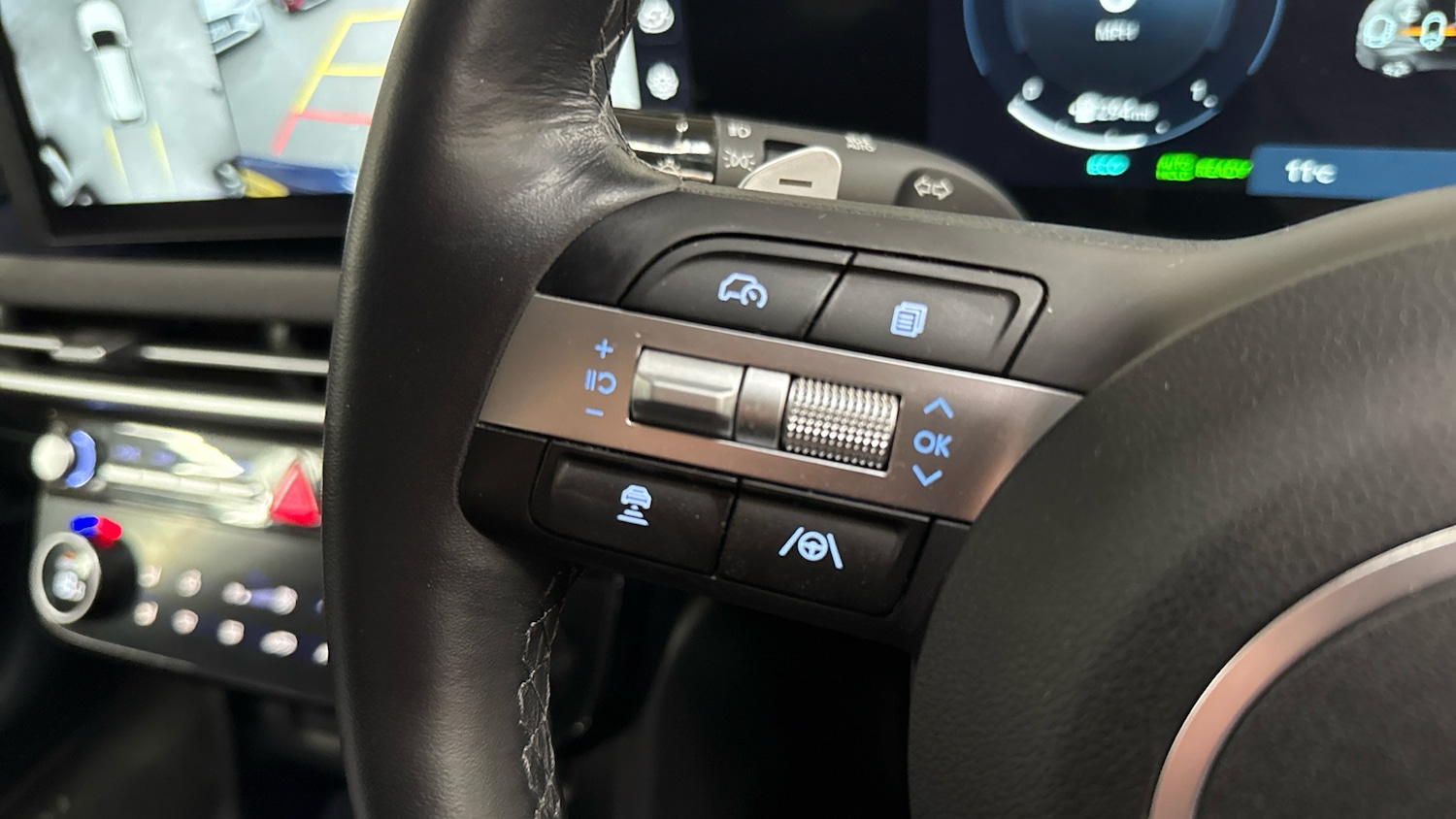 Used Hyundai TUCSON 2024 for sale - 77917659: Photo 27