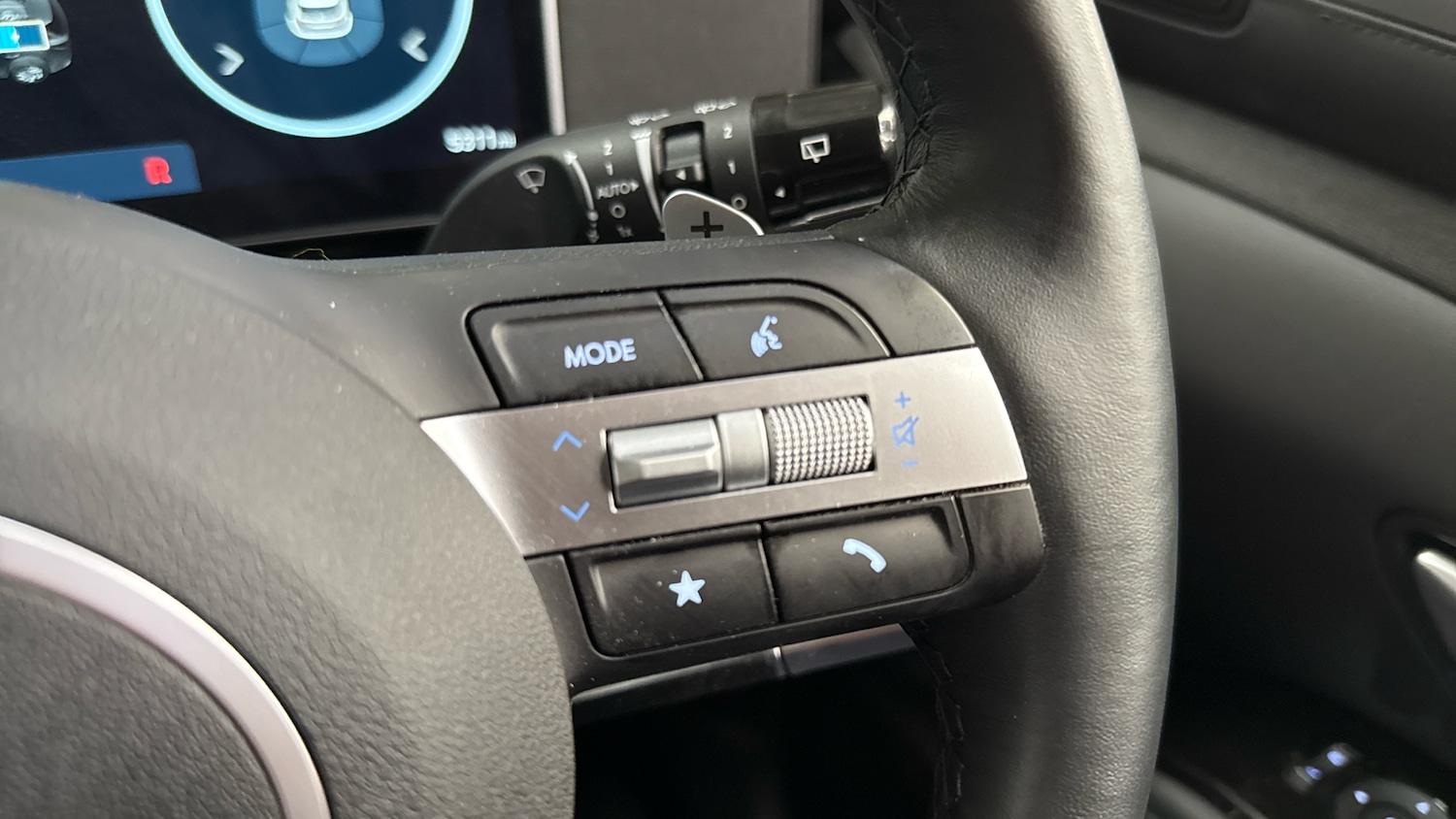 Used Hyundai TUCSON 2024 for sale - 77917659: Photo 28