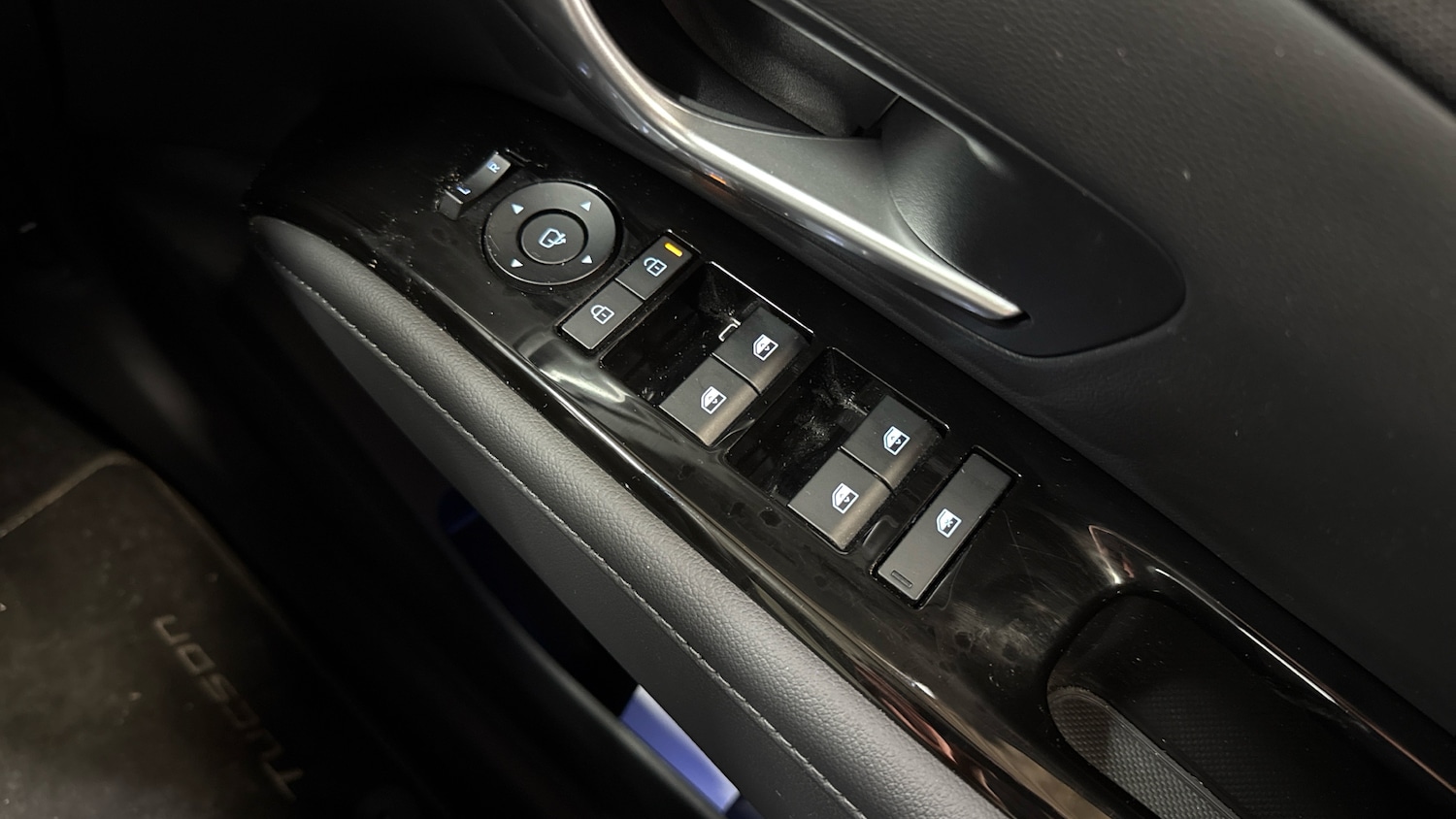 Used Hyundai TUCSON 2024 for sale - 77917659: Photo 32